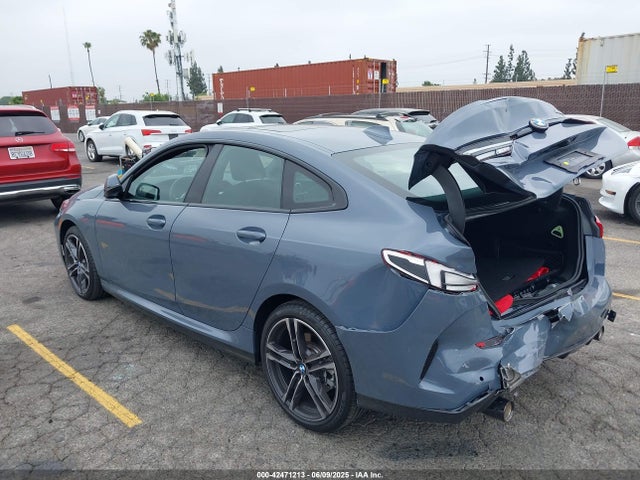 BMW 228I 2024 WBA53AK03R7R33005 Image 3