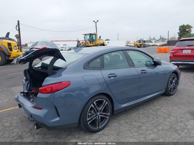 BMW 228I 2024 WBA53AK03R7R33005 Image 4