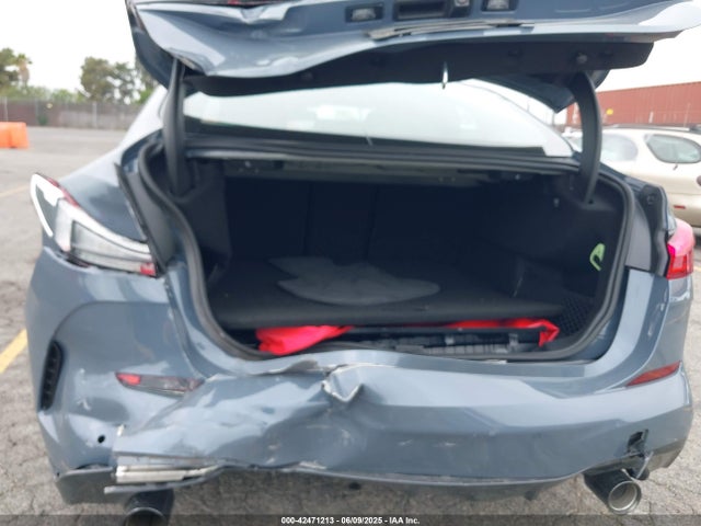 WBA53AK03R7R33005 BMW 228I