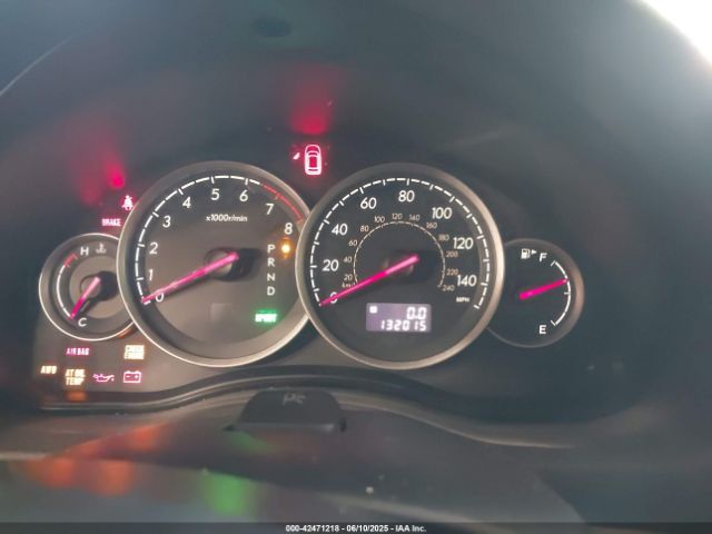 2006 SUBARU OUTBACK 4S4BP61C367329139 Photo 6