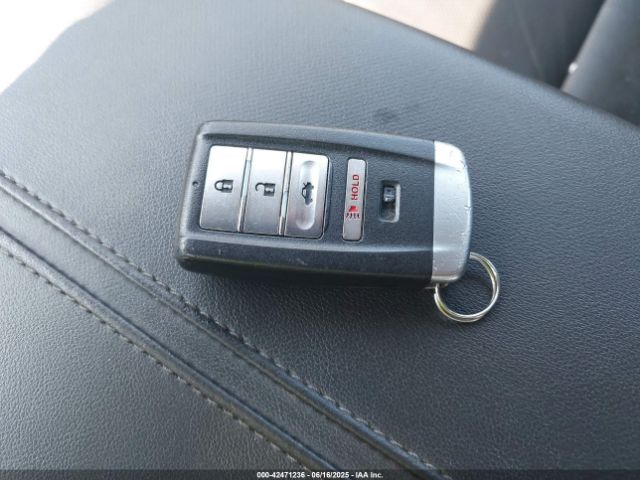 2017 ACURA TLX 19UUB2F55HA005387 Photo 10