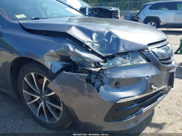 2017 ACURA TLX 19UUB2F55HA005387 Photo 5