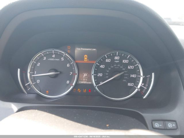 2017 ACURA TLX 19UUB2F55HA005387 Photo 6