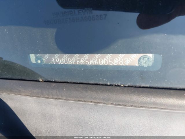 2017 ACURA TLX 19UUB2F55HA005387 Photo 8