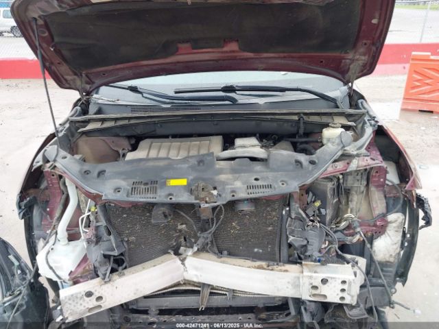 2015 TOYOTA HIGHLANDER 5TDJKRFHXFS218808 Photo 9