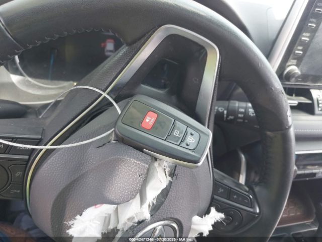 2021 TOYOTA RAV4 HYBRID JTMD6RFV2MD045043 Photo 10