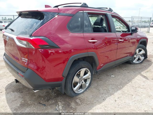 2021 TOYOTA RAV4 HYBRID JTMD6RFV2MD045043 Photo 3