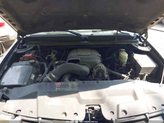 2013 GMC SIERRA 1500 3GTP2VE7XDG275159 Photo 9