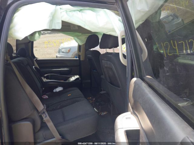 2013 GMC SIERRA 1500 3GTP2VE7XDG275159 Photo 7