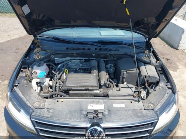 2017 VOLKSWAGEN JETTA 3VWDB7AJ9HM293639 Photo 9