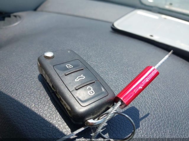 2017 VOLKSWAGEN JETTA 3VWDB7AJ9HM293639 Photo 10