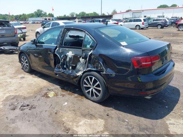 2017 VOLKSWAGEN JETTA 3VWDB7AJ9HM293639 Photo 2