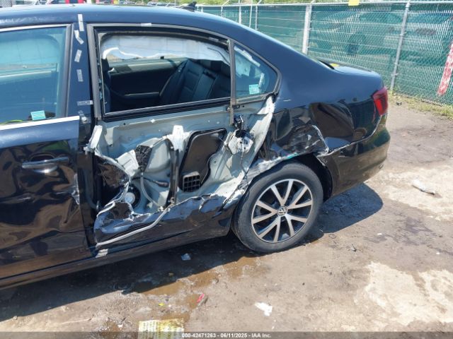 2017 VOLKSWAGEN JETTA 3VWDB7AJ9HM293639 Photo 5