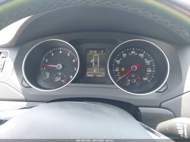 2017 VOLKSWAGEN JETTA 3VWDB7AJ9HM293639 Photo 6