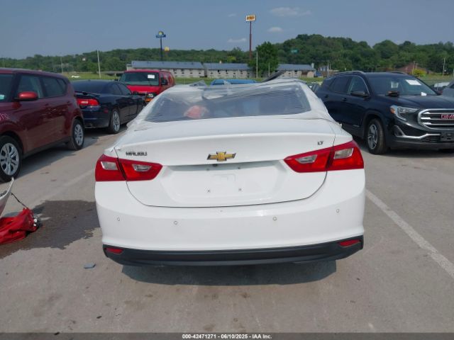1G1ZE5ST5HF132413 Chevrolet MALIBU 1LT