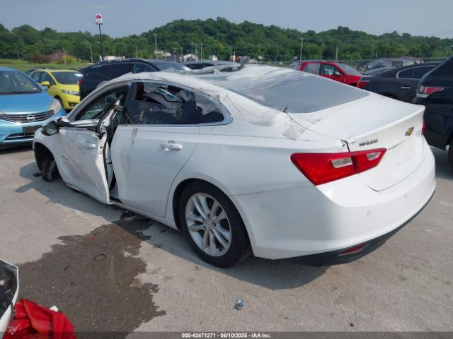 1G1ZE5ST5HF132413 Chevrolet MALIBU 1LT