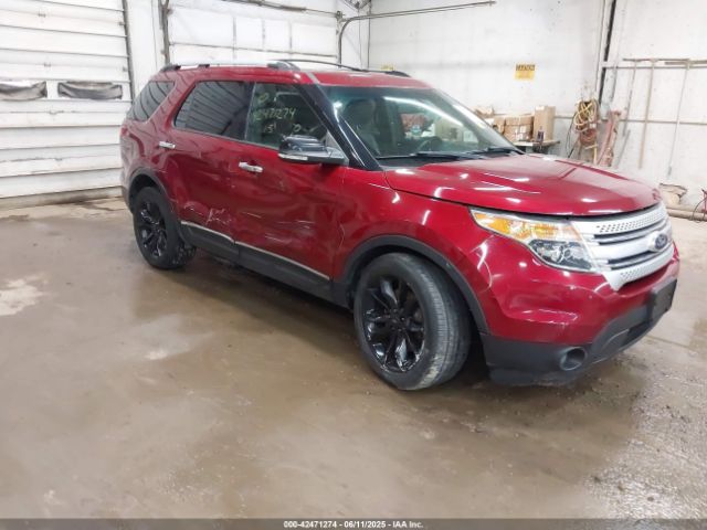 2015 FORD EXPLORER 1FM5K8D87FGB47958