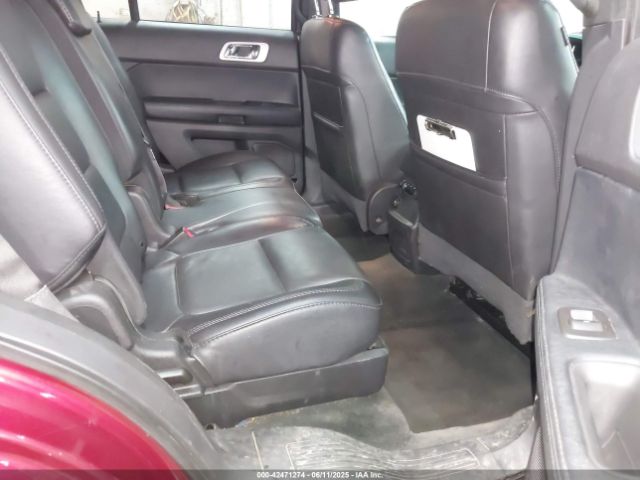 2015 FORD EXPLORER 1FM5K8D87FGB47958 Photo 7