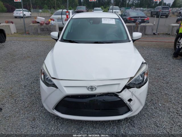 3MYDLBYV0HY184752 Toyota p5v