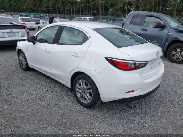 3MYDLBYV0HY184752 Toyota p5v