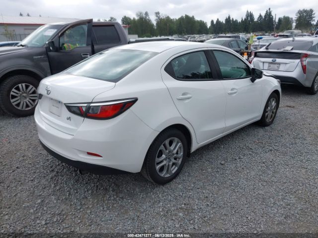 3MYDLBYV0HY184752 Toyota p5v