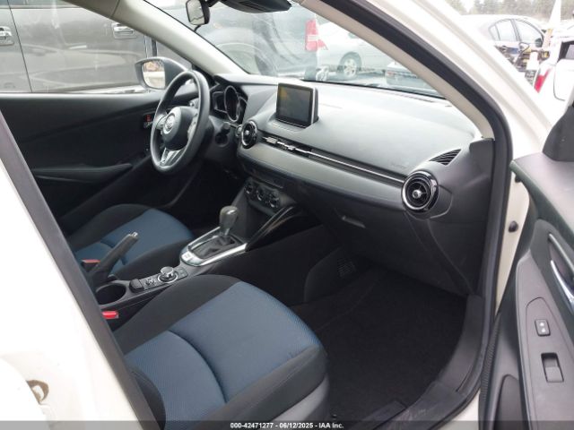 3MYDLBYV0HY184752 Toyota p5v