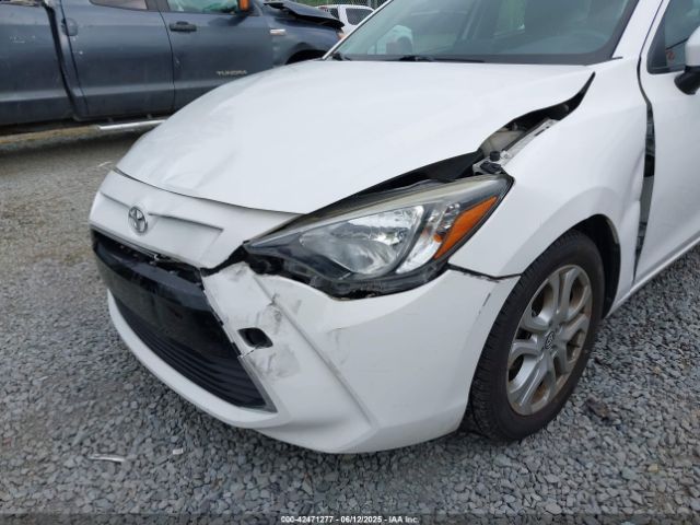 3MYDLBYV0HY184752 Toyota p5v