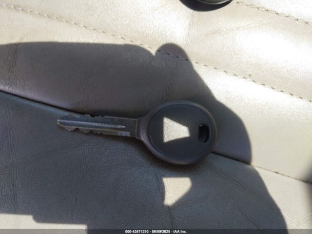 2004 CHRYSLER 300M 2C3AE76K54H599183 Photo 10