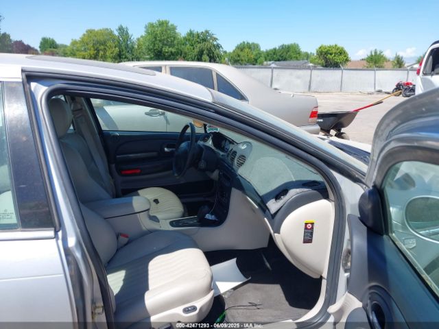 2004 CHRYSLER 300M 2C3AE76K54H599183 Photo 4