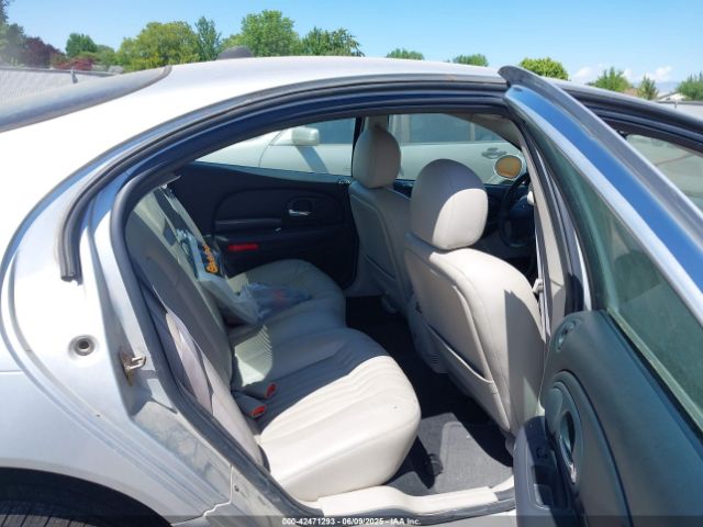 2004 CHRYSLER 300M 2C3AE76K54H599183 Photo 7