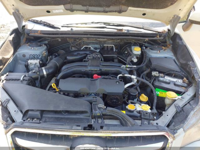 2013 SUBARU XV CROSSTREK JF2GPAWC3D2836737 Photo 9