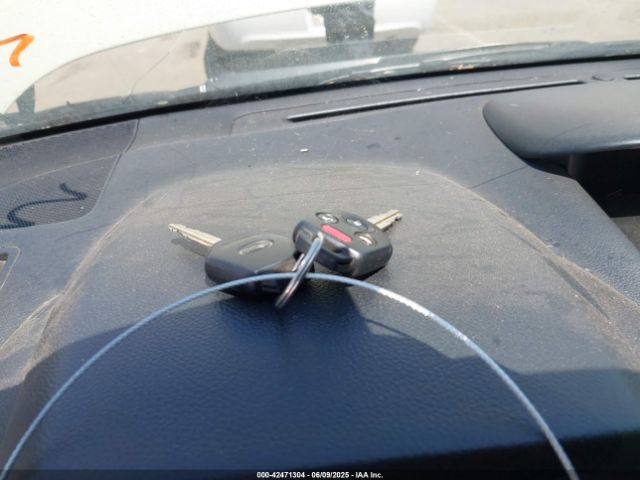 2013 SUBARU XV CROSSTREK JF2GPAWC3D2836737 Photo 10