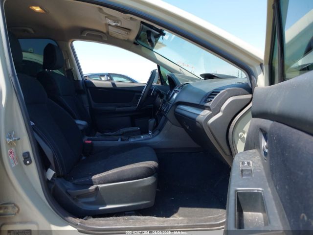 2013 SUBARU XV CROSSTREK JF2GPAWC3D2836737 Photo 4