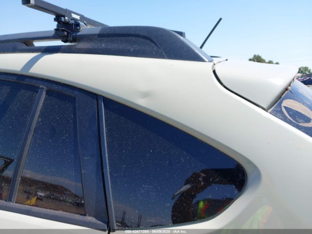2013 SUBARU XV CROSSTREK JF2GPAWC3D2836737 Photo 5
