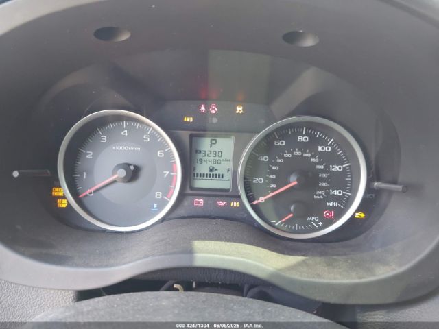 2013 SUBARU XV CROSSTREK JF2GPAWC3D2836737 Photo 6