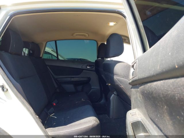 2013 SUBARU XV CROSSTREK JF2GPAWC3D2836737 Photo 7