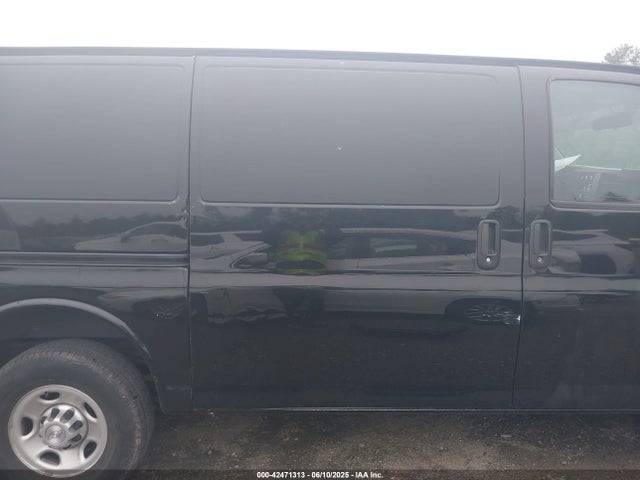 1GCWGAFP0J1250723 Chevrolet lv1 - sidi, vvt, e85 max, iron