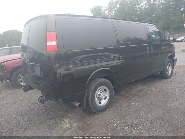 1GCWGAFP0J1250723 Chevrolet lv1 - sidi, vvt, e85 max, iron