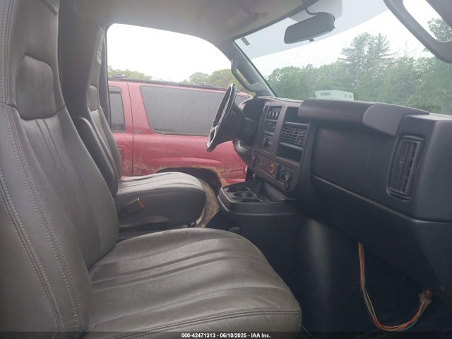 1GCWGAFP0J1250723 Chevrolet lv1 - sidi, vvt, e85 max, iron