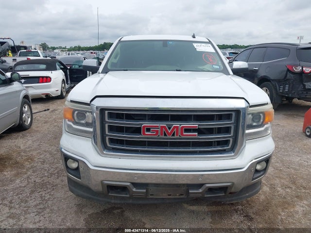 3GTU2VEC9EG338477 GMC l83 - vvt, afm (active fuel management), aluminum
