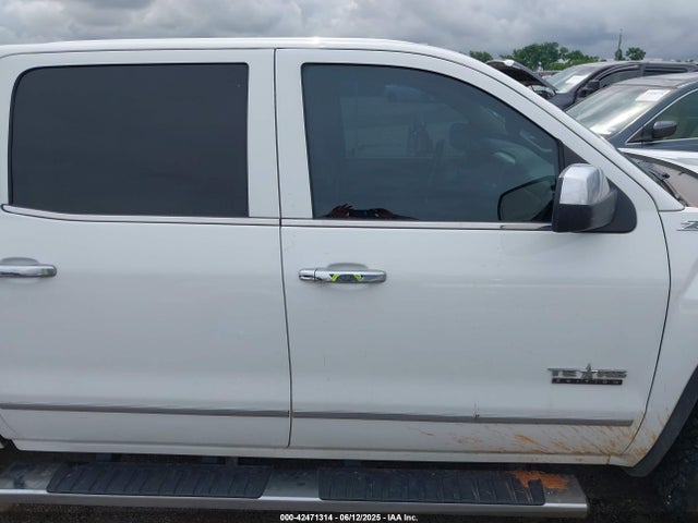 3GTU2VEC9EG338477 GMC l83 - vvt, afm (active fuel management), aluminum