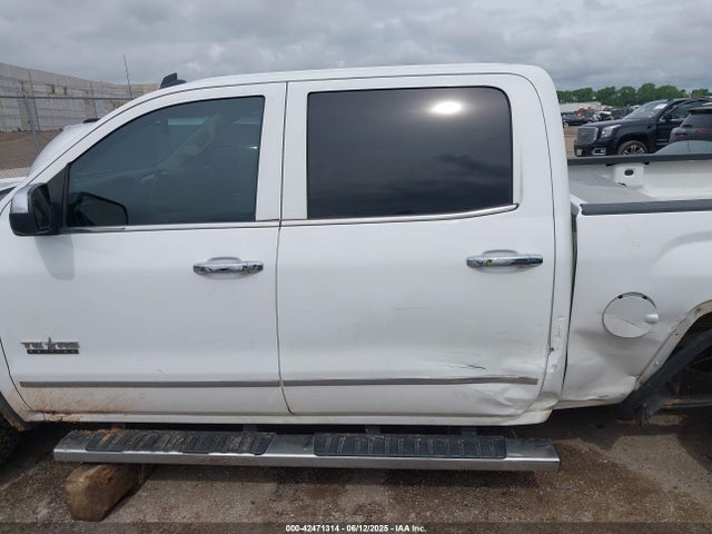 3GTU2VEC9EG338477 GMC l83 - vvt, afm (active fuel management), aluminum