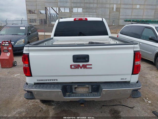 3GTU2VEC9EG338477 GMC l83 - vvt, afm (active fuel management), aluminum