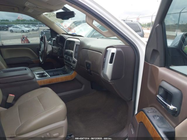 2014 GMC SIERRA 1500 3GTU2VEC9EG338477 Photo 4
