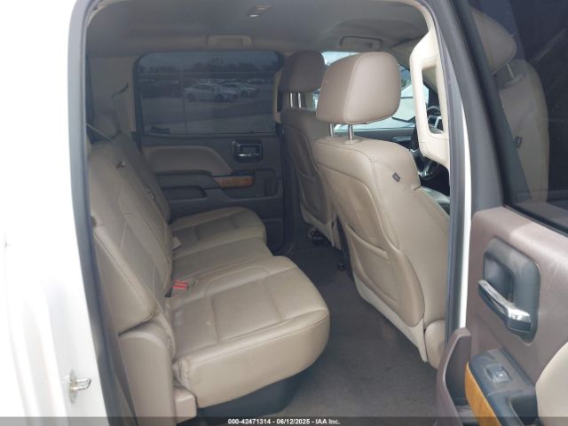 2014 GMC SIERRA 1500 3GTU2VEC9EG338477 Photo 7