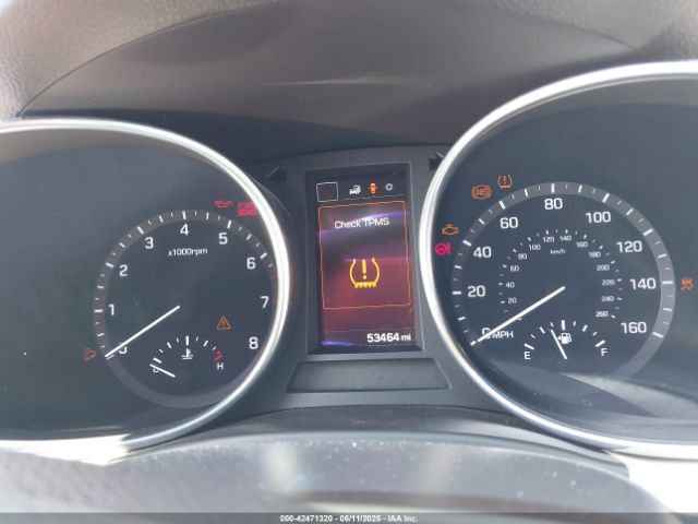 2018 HYUNDAI SANTA FE SPORT 5NMZU3LB4JH054123 Photo 6