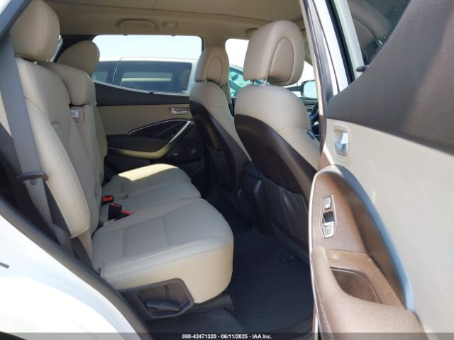 2018 HYUNDAI SANTA FE SPORT 5NMZU3LB4JH054123 Photo 7