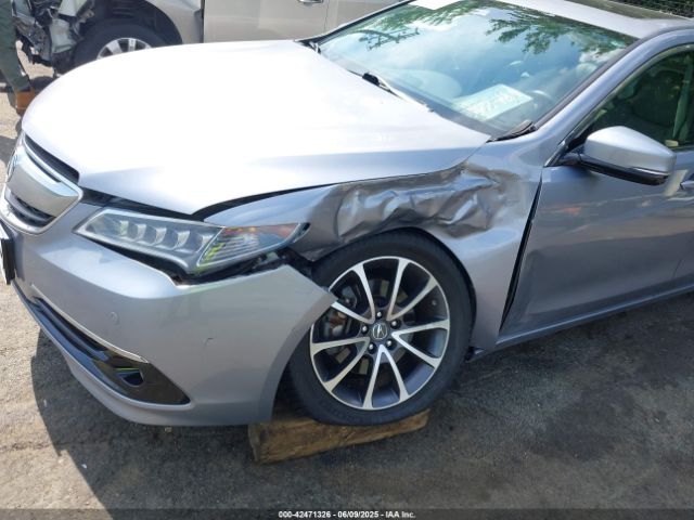 2015 ACURA TLX 19UUB2F7XFA015072 Photo 5