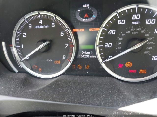 2015 ACURA TLX 19UUB2F7XFA015072 Photo 6