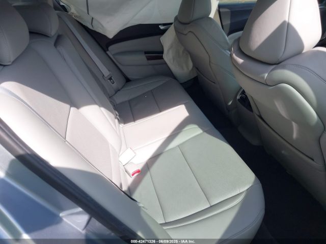 2015 ACURA TLX 19UUB2F7XFA015072 Photo 7